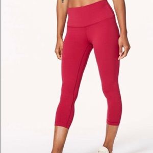 Lululemon align 🍋❤️